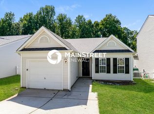 10527 Hugue Way, Charlotte, NC 28214