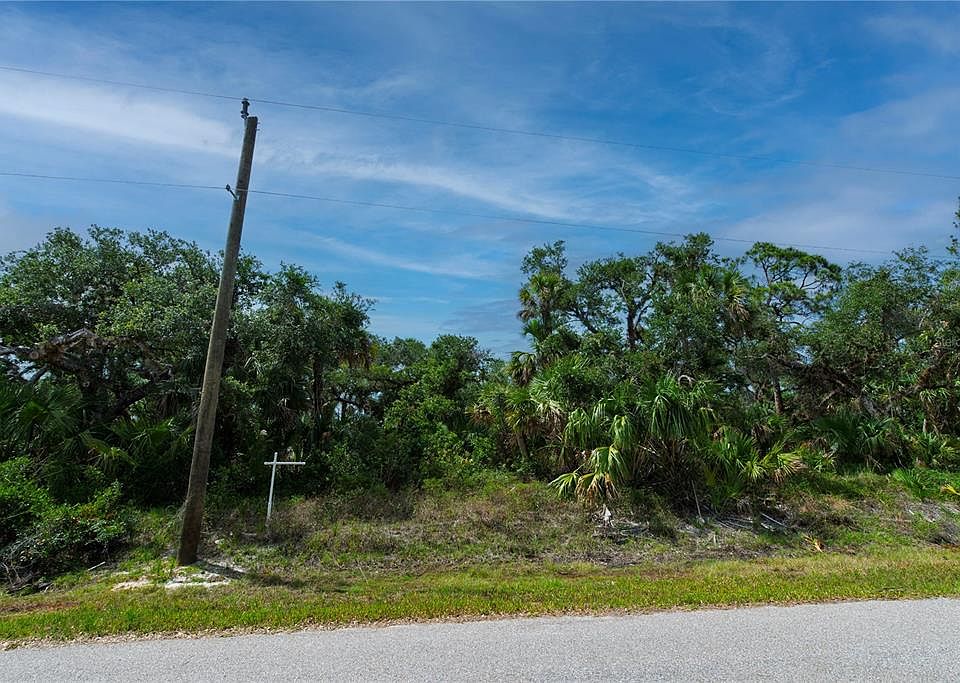 2nd image of Backert Rd Lot 15