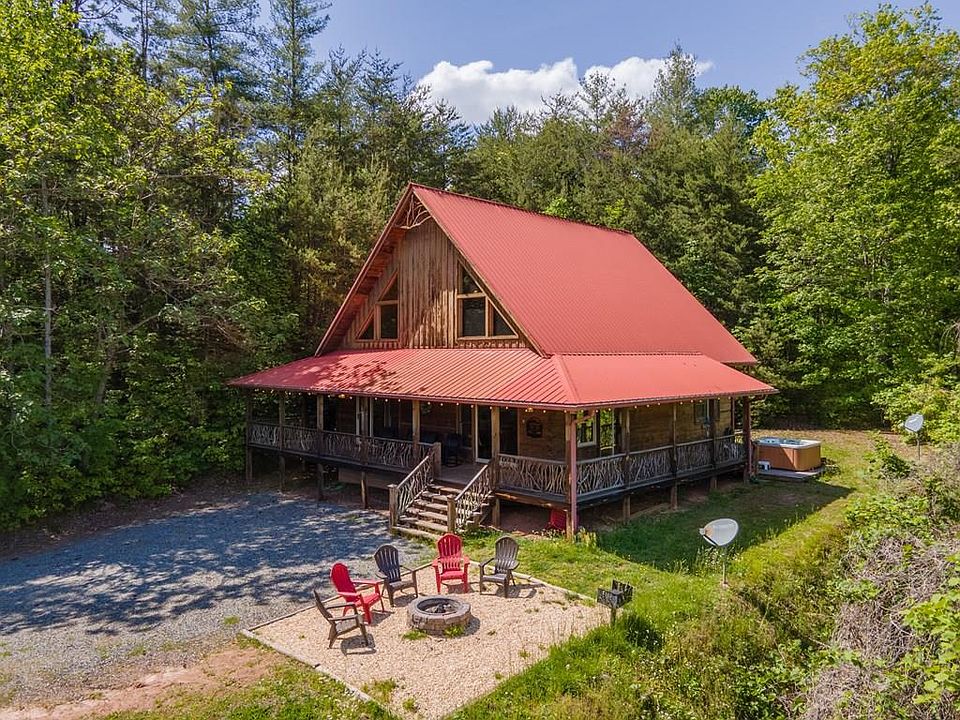 136 Chase Cove Rd, Bryson City, NC 28713 Zillow