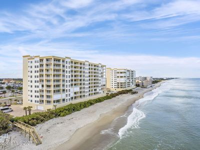 1045 Highway A1a #703, Satellite Beach, FL, 32937