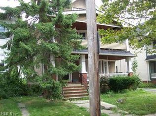 2537-2539 Kendall Rd, Cleveland, OH 44120