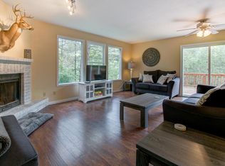 603 Lakewood Rd, Branson, MO 65616