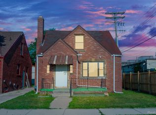 19126 Stotter St, Detroit, MI