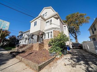 97 Bennett Ave FLOOR 1, Kearny, NJ 07032
