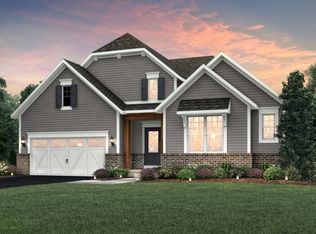 4538 Ruppert Trl, Powell, OH 43065