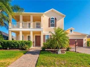 3207 Cortona Dr, Melbourne, FL 32940