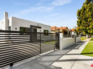 445 N La Jolla Ave, Los Angeles, CA 90048