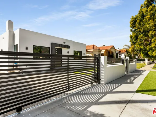 445 N La Jolla Ave, Los Angeles, CA 90048