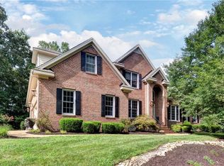 3120 Sapling Dr, Toano, VA 23168