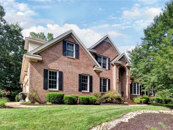 3120 Sapling Dr, Toano, VA 23168