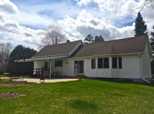 Krause Rd, Sobieski, WI 54171