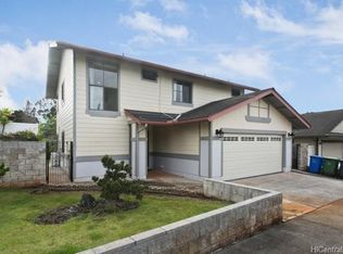 95-1031 Palamoa St #105, Mililani, HI 96789