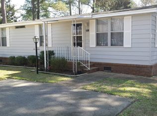 3011 Davidson Trl, Murrells Inlet, SC 29576