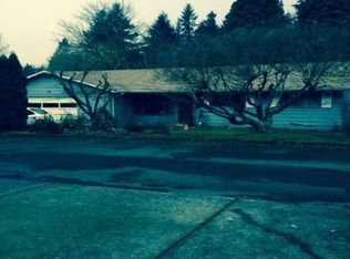 3637 SE 151st Ave, Portland, OR 97236