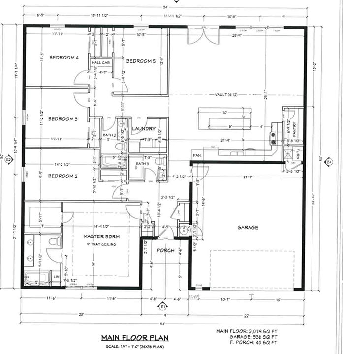 2nd image of 3743 Joy Cir W