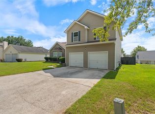 3902 Arabian Way, Snellville, GA 30039