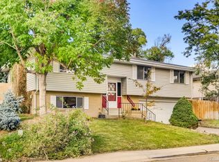 10121 W 69th Ave, Arvada, CO 80004