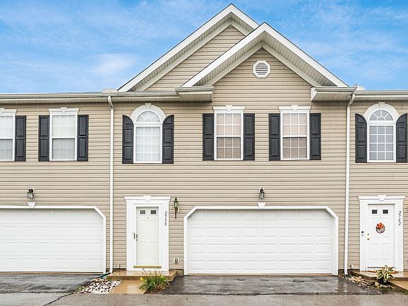 2nd image of 2738 McHenry Dr