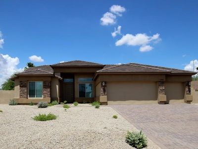 17002 E Alamosa Ave, Fountain Hills, AZ, 85268