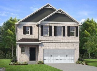 70 Hydrangea Cir, Fairburn, GA 30213