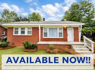 1642 Oak St, Cayce, SC 29033