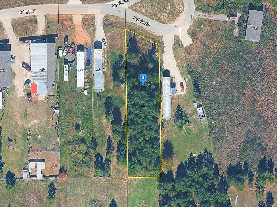 1st image of 437 Road 5120