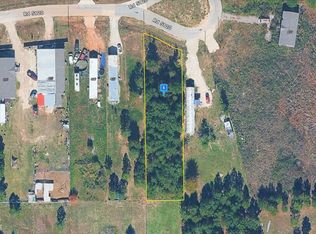 437 Road 5120, Cleveland, TX 77327