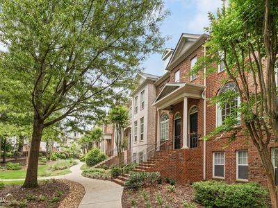 1138 Providence Pl, Decatur, GA, 30033