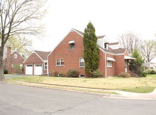 2514 Dewitt Ter, Linden, NJ 07036