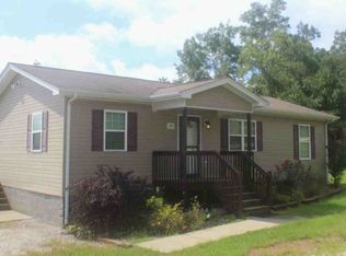 57 Daisy Knob Rd, West Liberty, KY 41472