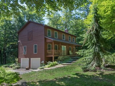 10 Heron Pond Park Rd, Monterey, MA, 01245