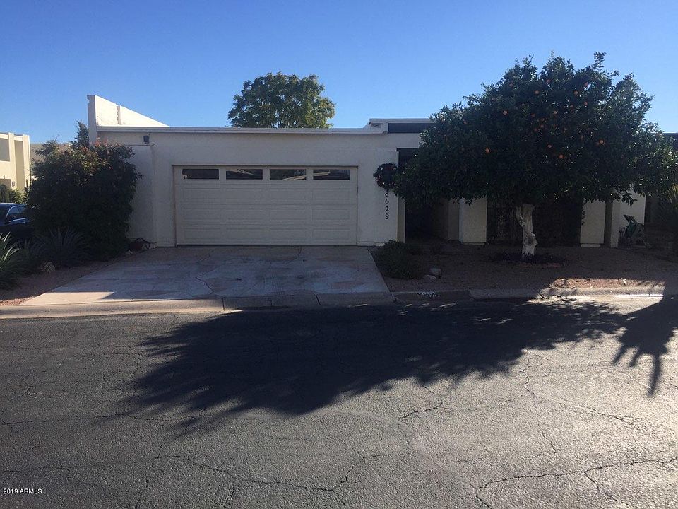 1st image of 8629 E Mackenzie Dr