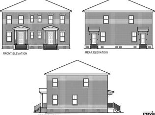 414 Waccamaw Ave, Columbia, SC 29205