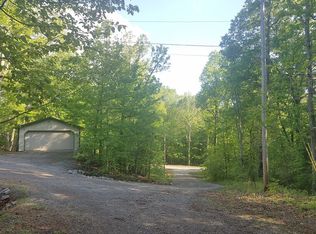 Cherokee Trl, Bumpus mills, TN 37028