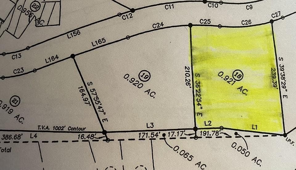1st image of LOT 18 Cypress Dr