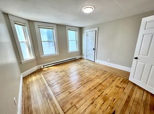 7 Vinson Street, Worcester, MA 01605