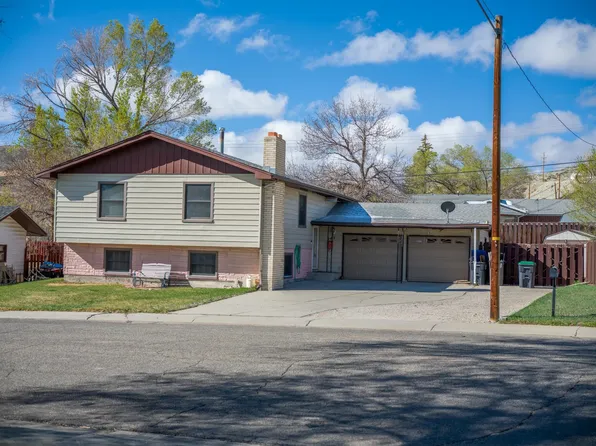 145 Keith Dr, Green River, WY 82935