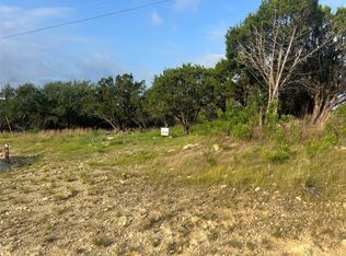 1081 Cree Crossing Rd, Nemo, TX 76070