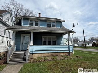 119 Linwood Ave, Jamestown, NY 14701