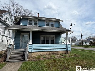 119 Linwood Ave, Jamestown, NY, 14701