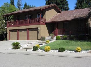 65 Moore Ct, San Ramon, CA 94583