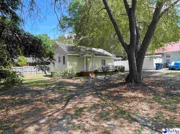 413 Kenwood Ave, Hartsville, SC 29550