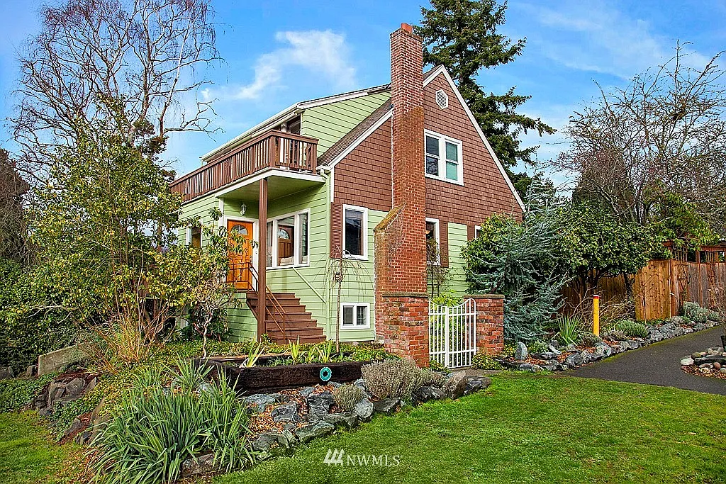 4322 SW 100th Street photo 1
