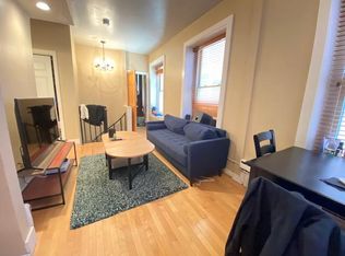 11 Unity St, Boston, MA 02113