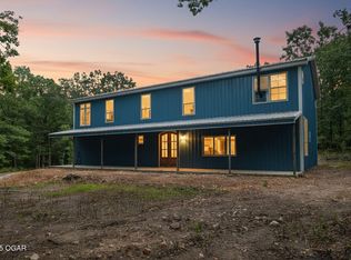 Lots 7 9 Raptor Ln, Goodman, MO 64843