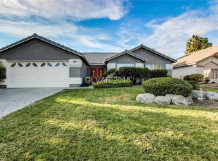 5213 Rim View Ln, Las Vegas, NV 89130