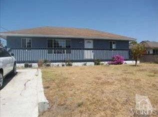 611 Corsicana Dr, Oxnard, CA 93036