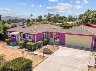 7555 Canton Dr, Lemon Grove, CA 91945