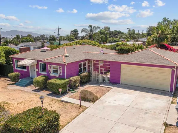 7555 Canton Dr, Lemon Grove, CA 91945