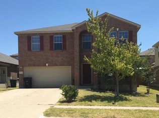6611 Taree Loop, Killeen, TX 76549